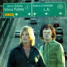 Vilma Palma e Vampiros : Vuelve A Comenzar